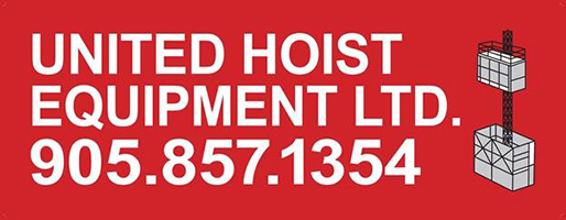 United Hoist Equipment